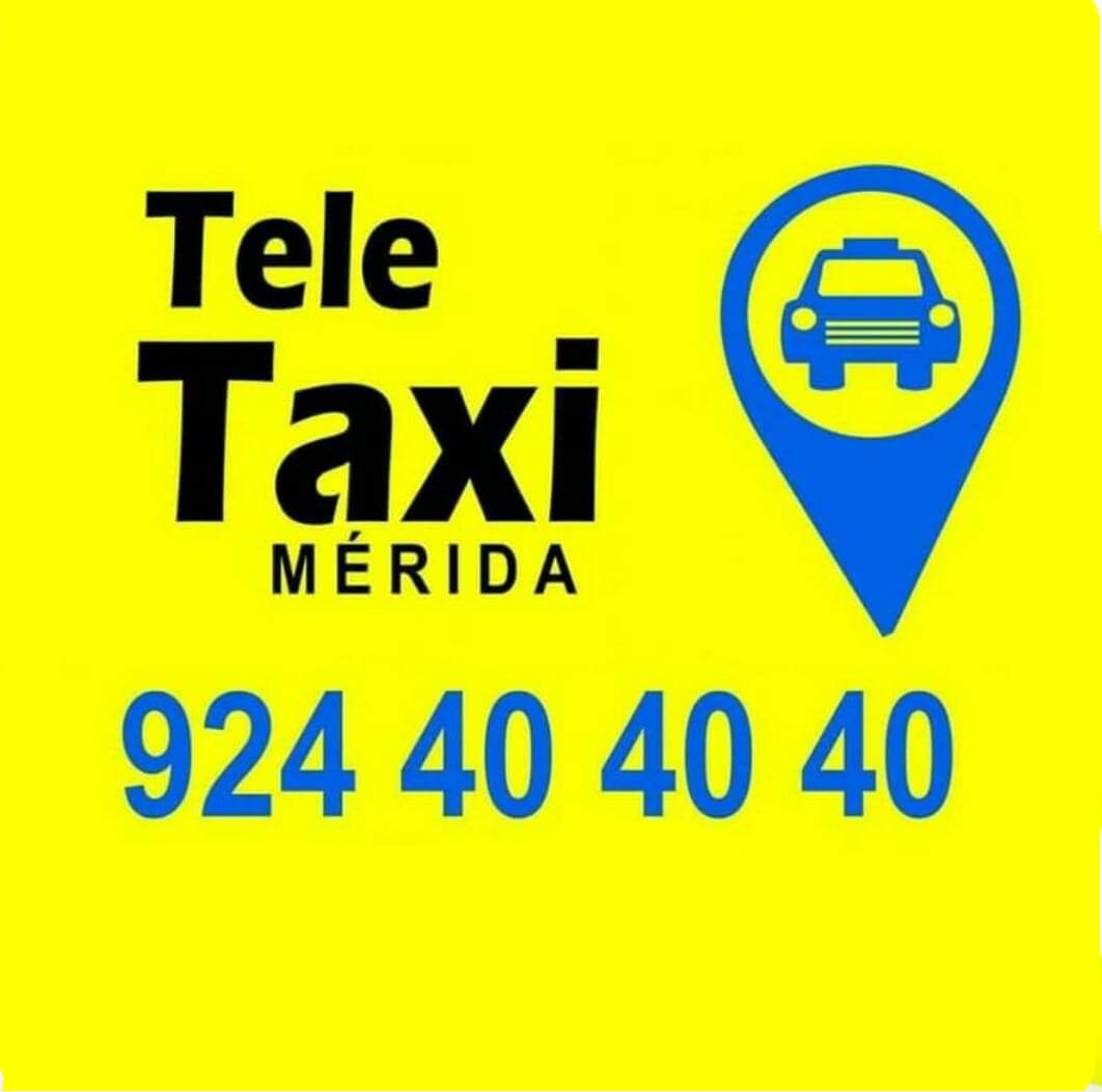 Tele Taxi 24 Hora Mérida