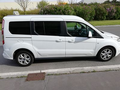 Taxi 24 Horas Vitoria-Gasteiz