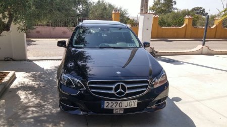 Taxi 24 Horas La Carlota (Taxi Alfonso)