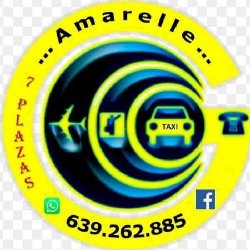 Taxi 24 Horas Carballo (Taxi Amarelle 7 Plazas)