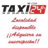Taxi 24 Horas Arganda del Rey