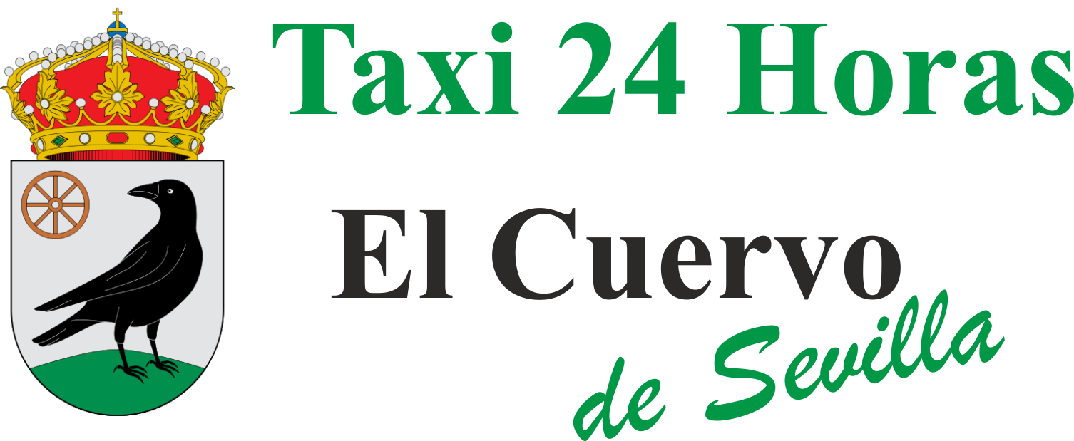 Taxi 24 Horas El Cuervo