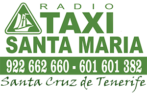 Radio Taxi 24 Santa de Tenerife