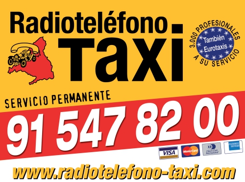 24 Horas Madrid