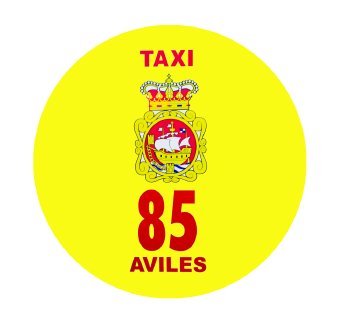 Taxi 24 Horas Avilés (Taxi Guille)