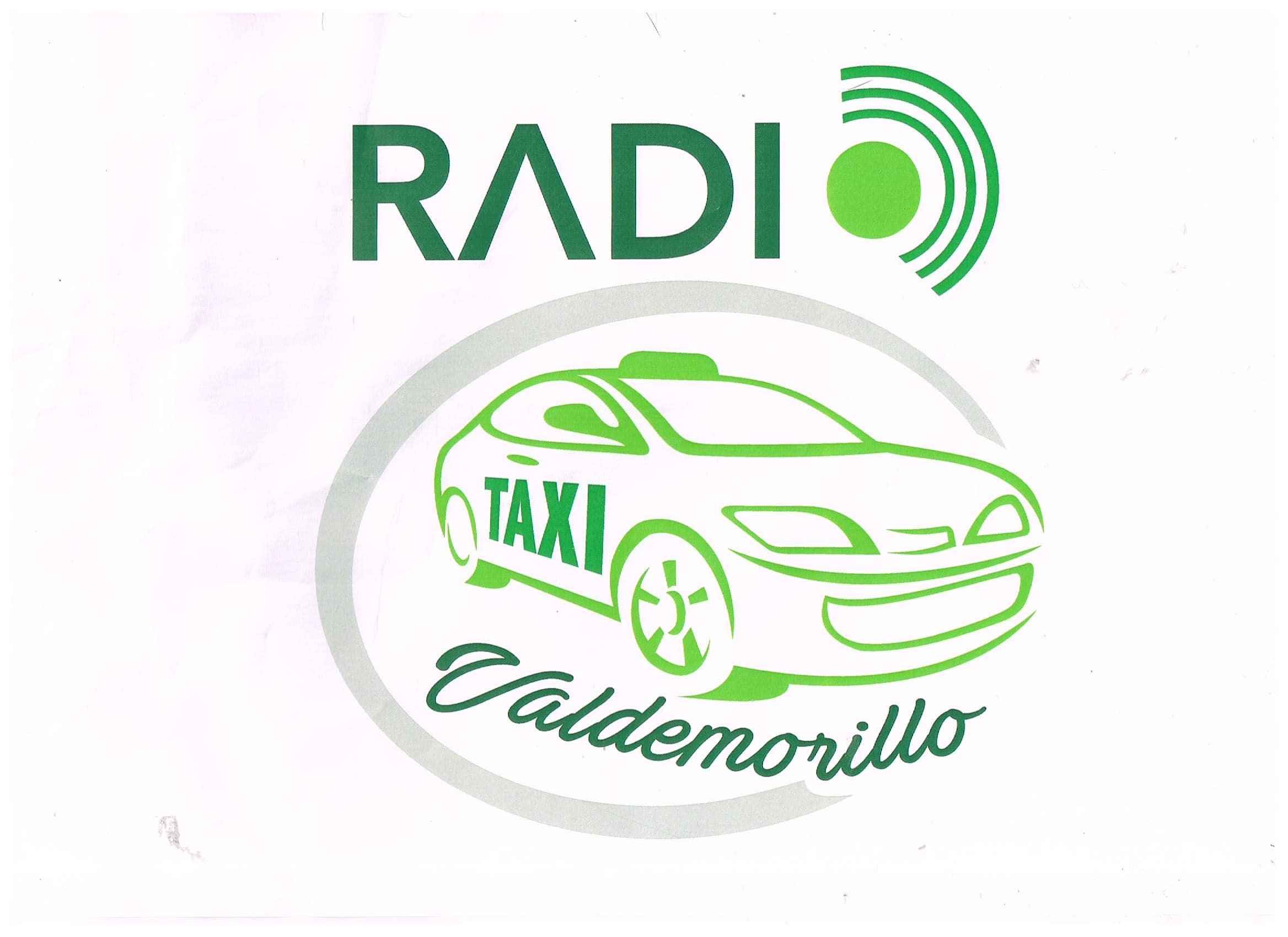 Radio Taxi Valdemorillo 24 Horas (Madrid)