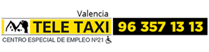 Tele Taxi 24 Horas Valencia